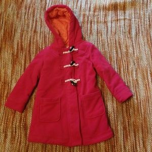 Old Navy Jackets & Coats - Girls 5 old navy pink pea coat Old Navy Jackets & Coats - Girls 5 old navy pink pea coat